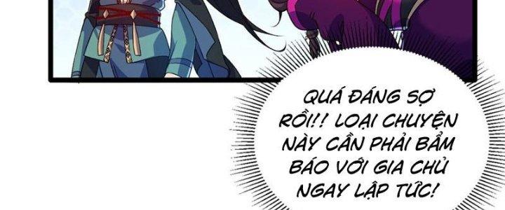 Vì Tướng Mạo Hung Ác, Ta Trở Thành Ma Đế Chapter 4 - Trang 2