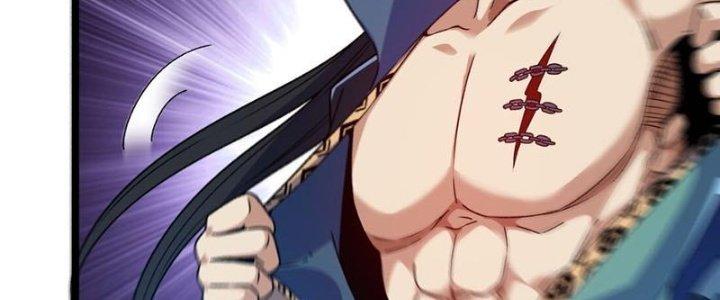 Vì Tướng Mạo Hung Ác, Ta Trở Thành Ma Đế Chapter 4 - Trang 2