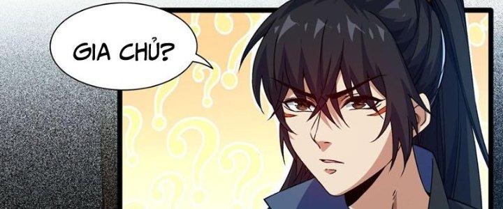 Vì Tướng Mạo Hung Ác, Ta Trở Thành Ma Đế Chapter 4 - Trang 2