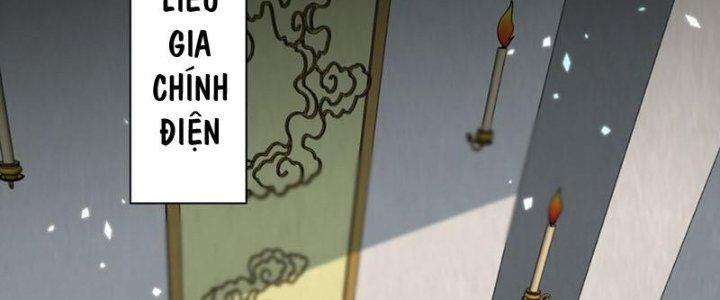 Vì Tướng Mạo Hung Ác, Ta Trở Thành Ma Đế Chapter 4 - Trang 2