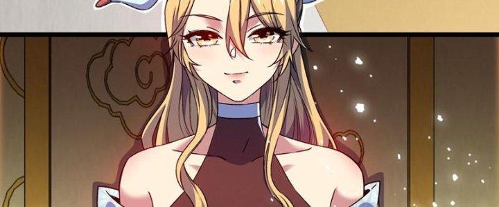 Vì Tướng Mạo Hung Ác, Ta Trở Thành Ma Đế Chapter 4 - Trang 2