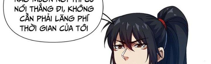 Vì Tướng Mạo Hung Ác, Ta Trở Thành Ma Đế Chapter 4 - Trang 2