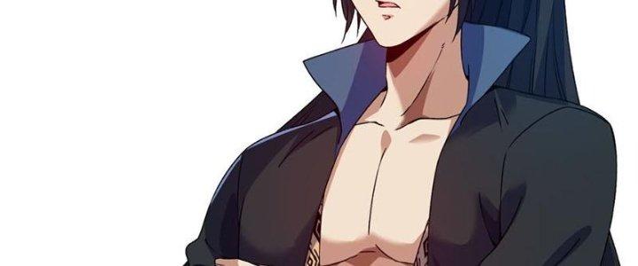 Vì Tướng Mạo Hung Ác, Ta Trở Thành Ma Đế Chapter 4 - Trang 2