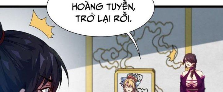 Vì Tướng Mạo Hung Ác, Ta Trở Thành Ma Đế Chapter 4 - Trang 2