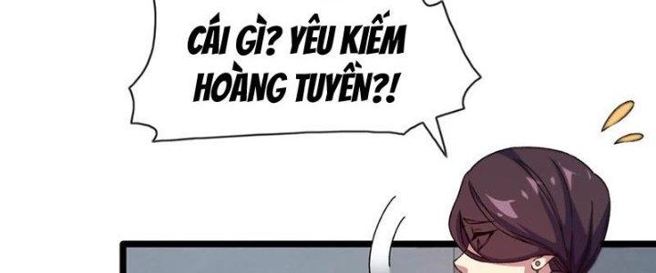 Vì Tướng Mạo Hung Ác, Ta Trở Thành Ma Đế Chapter 4 - Trang 2