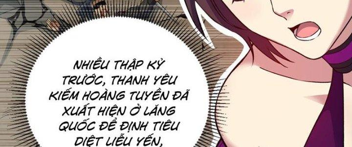 Vì Tướng Mạo Hung Ác, Ta Trở Thành Ma Đế Chapter 4 - Trang 2