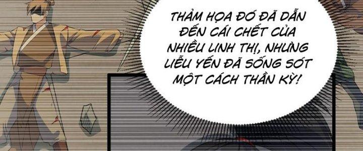 Vì Tướng Mạo Hung Ác, Ta Trở Thành Ma Đế Chapter 4 - Trang 2