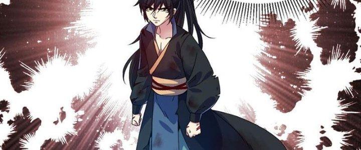 Vì Tướng Mạo Hung Ác, Ta Trở Thành Ma Đế Chapter 4 - Trang 2