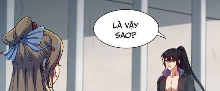 Vì Tướng Mạo Hung Ác, Ta Trở Thành Ma Đế Chapter 4 - Trang 2