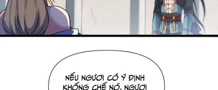 Vì Tướng Mạo Hung Ác, Ta Trở Thành Ma Đế Chapter 4 - Trang 2