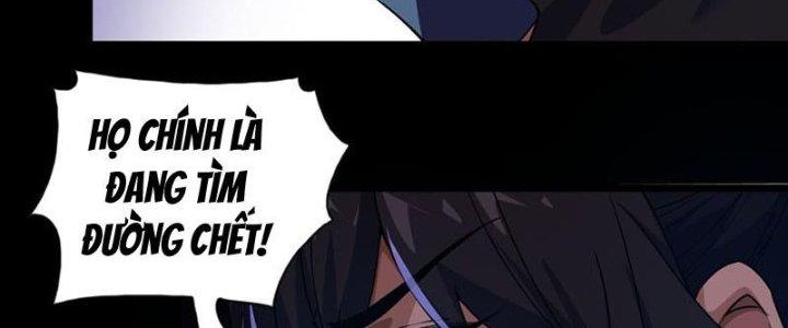 Vì Tướng Mạo Hung Ác, Ta Trở Thành Ma Đế Chapter 4 - Trang 2
