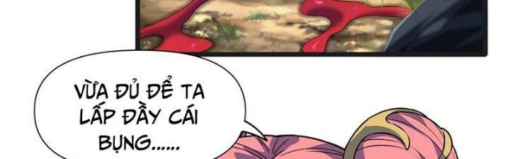 Vì Tướng Mạo Hung Ác, Ta Trở Thành Ma Đế Chapter 4 - Trang 2
