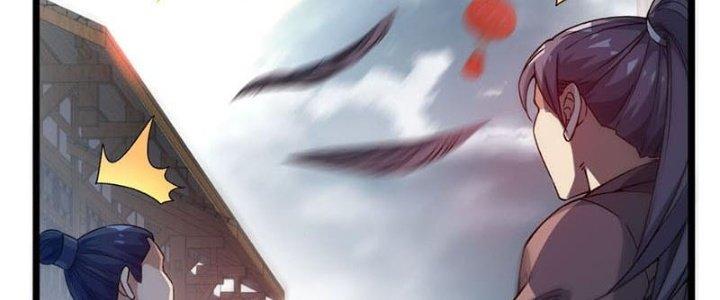 Vì Tướng Mạo Hung Ác, Ta Trở Thành Ma Đế Chapter 4 - Trang 2