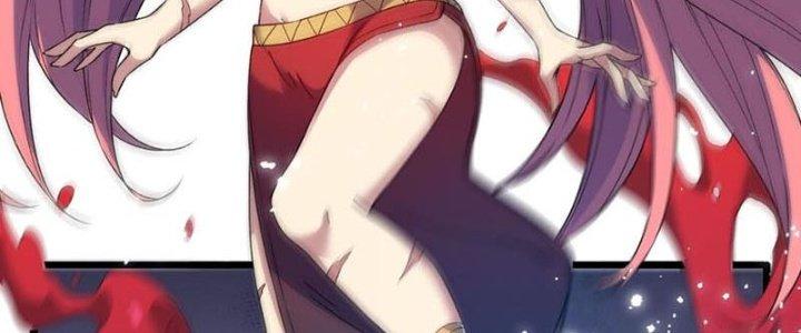 Vì Tướng Mạo Hung Ác, Ta Trở Thành Ma Đế Chapter 4 - Trang 2