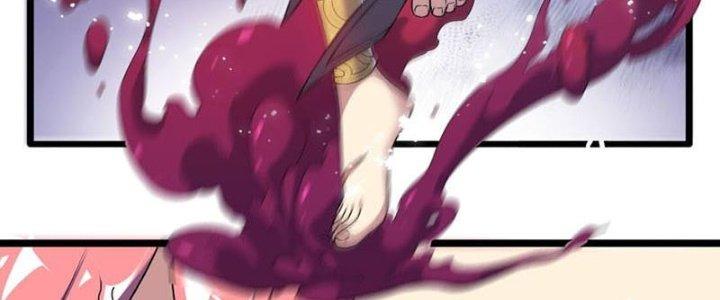 Vì Tướng Mạo Hung Ác, Ta Trở Thành Ma Đế Chapter 4 - Trang 2