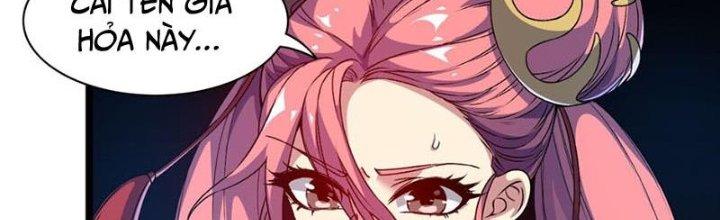 Vì Tướng Mạo Hung Ác, Ta Trở Thành Ma Đế Chapter 4 - Trang 2