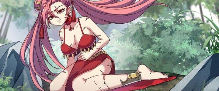 Vì Tướng Mạo Hung Ác, Ta Trở Thành Ma Đế Chapter 4 - Trang 2