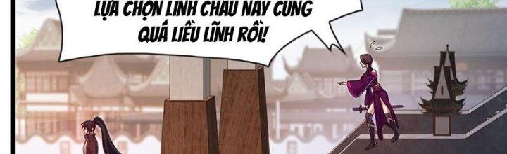 Vì Tướng Mạo Hung Ác, Ta Trở Thành Ma Đế Chapter 4 - Trang 2