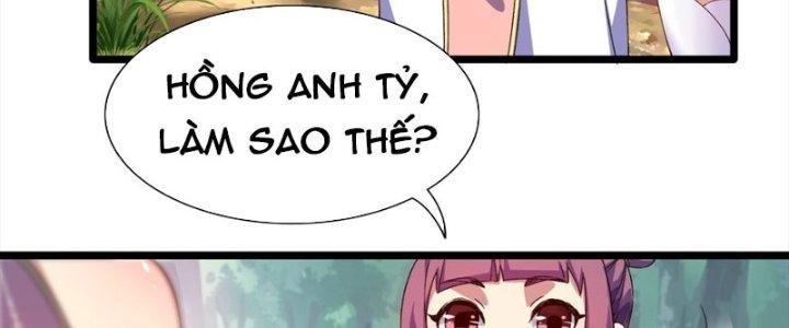 Vì Tướng Mạo Hung Ác, Ta Trở Thành Ma Đế Chapter 6 - Trang 2