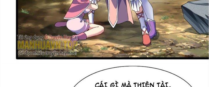 Vì Tướng Mạo Hung Ác, Ta Trở Thành Ma Đế Chapter 6 - Trang 2