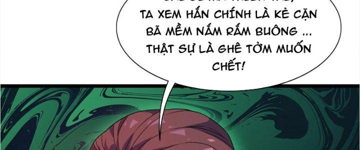 Vì Tướng Mạo Hung Ác, Ta Trở Thành Ma Đế Chapter 6 - Trang 2