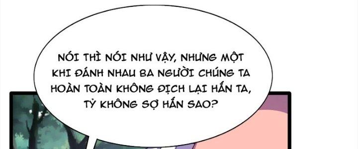 Vì Tướng Mạo Hung Ác, Ta Trở Thành Ma Đế Chapter 6 - Trang 2