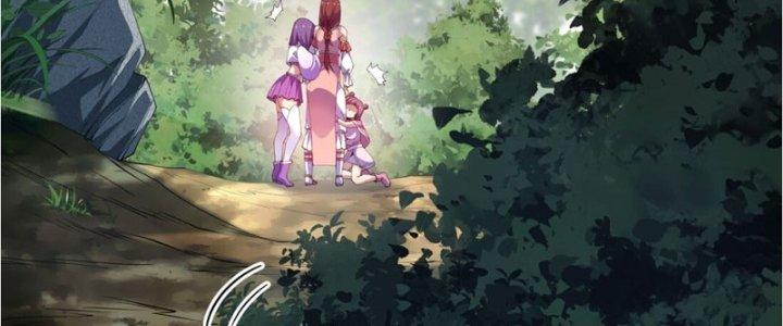 Vì Tướng Mạo Hung Ác, Ta Trở Thành Ma Đế Chapter 6 - Trang 2