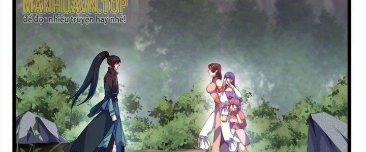 Vì Tướng Mạo Hung Ác, Ta Trở Thành Ma Đế Chapter 6 - Trang 2