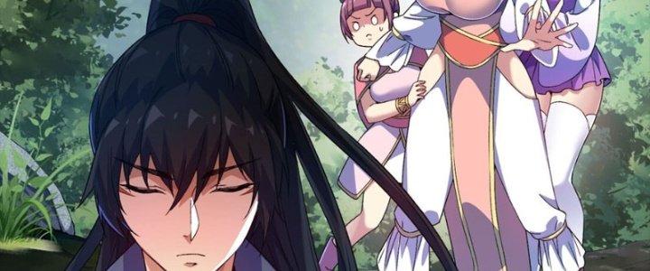 Vì Tướng Mạo Hung Ác, Ta Trở Thành Ma Đế Chapter 6 - Trang 2