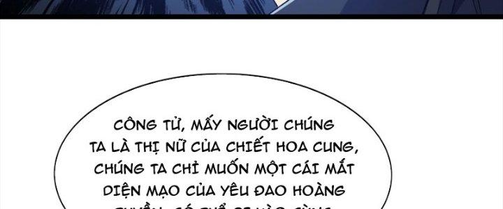 Vì Tướng Mạo Hung Ác, Ta Trở Thành Ma Đế Chapter 6 - Trang 2