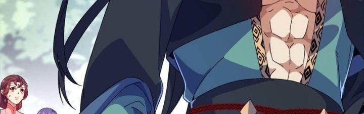 Vì Tướng Mạo Hung Ác, Ta Trở Thành Ma Đế Chapter 6 - Trang 2