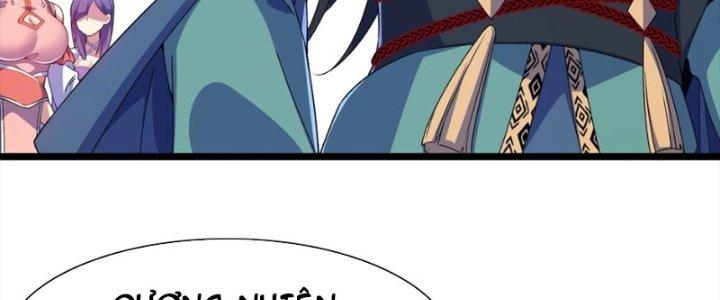 Vì Tướng Mạo Hung Ác, Ta Trở Thành Ma Đế Chapter 6 - Trang 2
