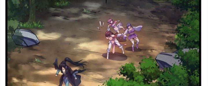 Vì Tướng Mạo Hung Ác, Ta Trở Thành Ma Đế Chapter 6 - Trang 2