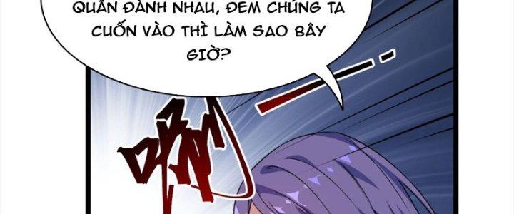 Vì Tướng Mạo Hung Ác, Ta Trở Thành Ma Đế Chapter 6 - Trang 2