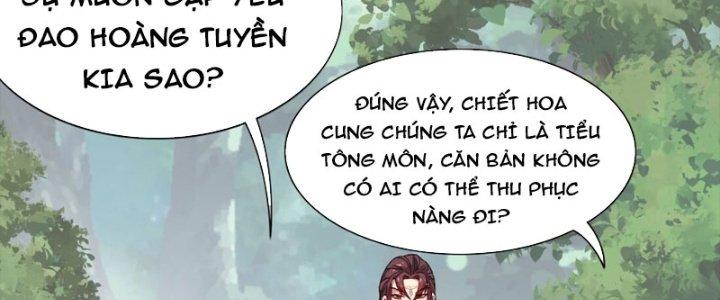 Vì Tướng Mạo Hung Ác, Ta Trở Thành Ma Đế Chapter 6 - Trang 2