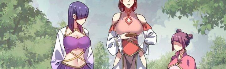 Vì Tướng Mạo Hung Ác, Ta Trở Thành Ma Đế Chapter 6 - Trang 2