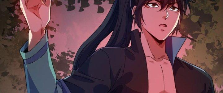 Vì Tướng Mạo Hung Ác, Ta Trở Thành Ma Đế Chapter 6 - Trang 2