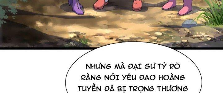 Vì Tướng Mạo Hung Ác, Ta Trở Thành Ma Đế Chapter 6 - Trang 2