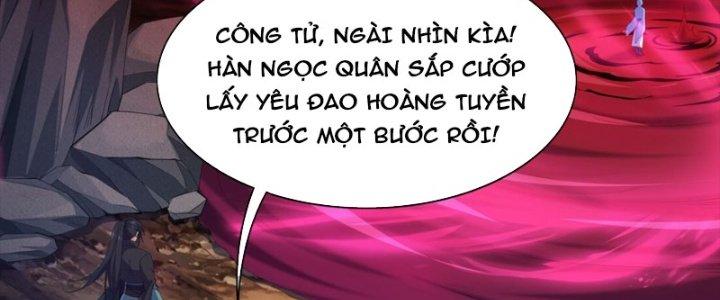 Vì Tướng Mạo Hung Ác, Ta Trở Thành Ma Đế Chapter 6 - Trang 2