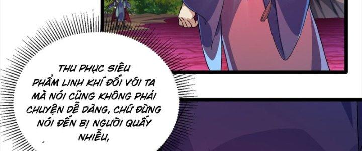 Vì Tướng Mạo Hung Ác, Ta Trở Thành Ma Đế Chapter 6 - Trang 2