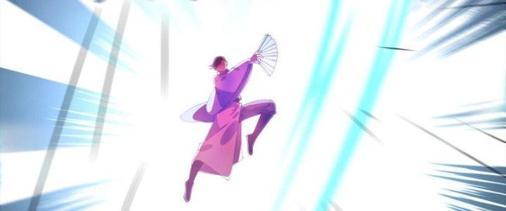 Vì Tướng Mạo Hung Ác, Ta Trở Thành Ma Đế Chapter 6 - Trang 2