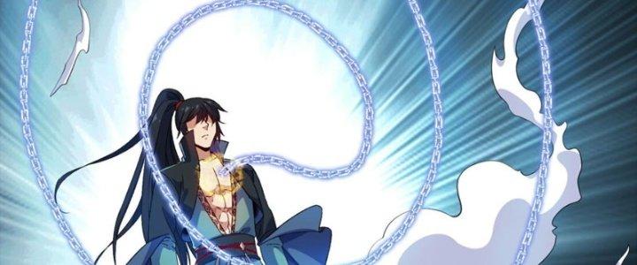 Vì Tướng Mạo Hung Ác, Ta Trở Thành Ma Đế Chapter 6 - Trang 2