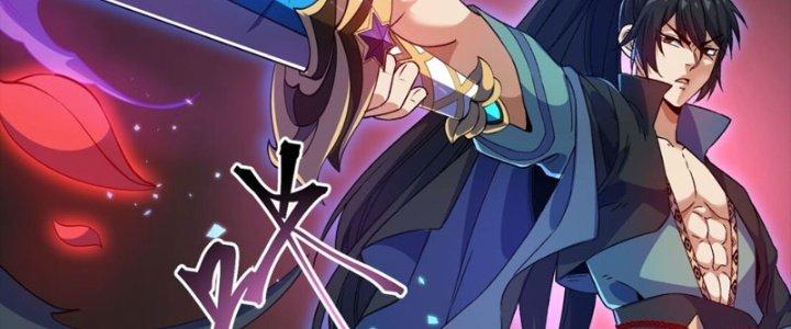 Vì Tướng Mạo Hung Ác, Ta Trở Thành Ma Đế Chapter 6 - Trang 2
