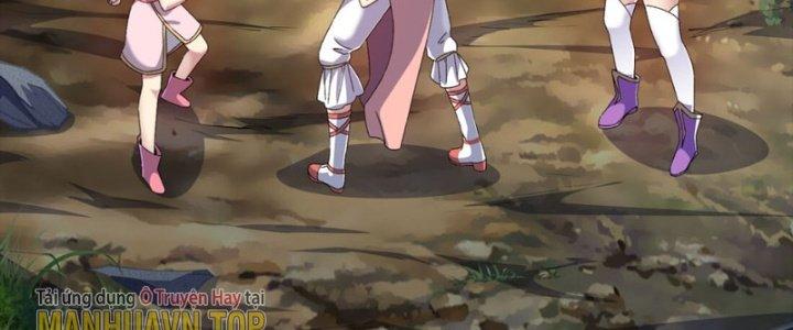 Vì Tướng Mạo Hung Ác, Ta Trở Thành Ma Đế Chapter 6 - Trang 2