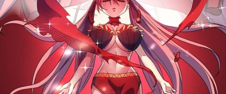 Vì Tướng Mạo Hung Ác, Ta Trở Thành Ma Đế Chapter 6 - Trang 2