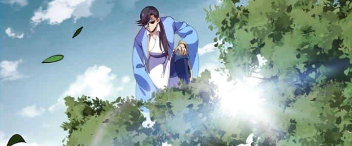 Vì Tướng Mạo Hung Ác, Ta Trở Thành Ma Đế Chapter 6 - Trang 2