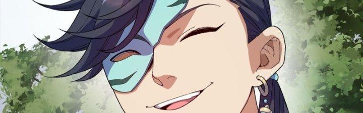 Vì Tướng Mạo Hung Ác, Ta Trở Thành Ma Đế Chapter 6 - Trang 2