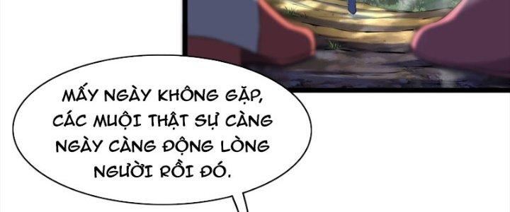 Vì Tướng Mạo Hung Ác, Ta Trở Thành Ma Đế Chapter 6 - Trang 2