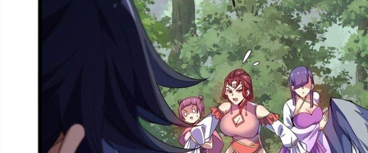 Vì Tướng Mạo Hung Ác, Ta Trở Thành Ma Đế Chapter 6 - Trang 2