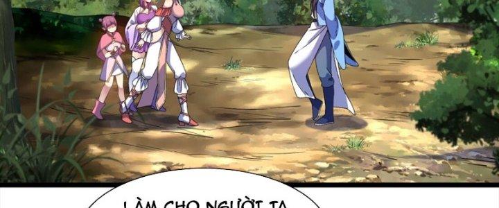 Vì Tướng Mạo Hung Ác, Ta Trở Thành Ma Đế Chapter 6 - Trang 2